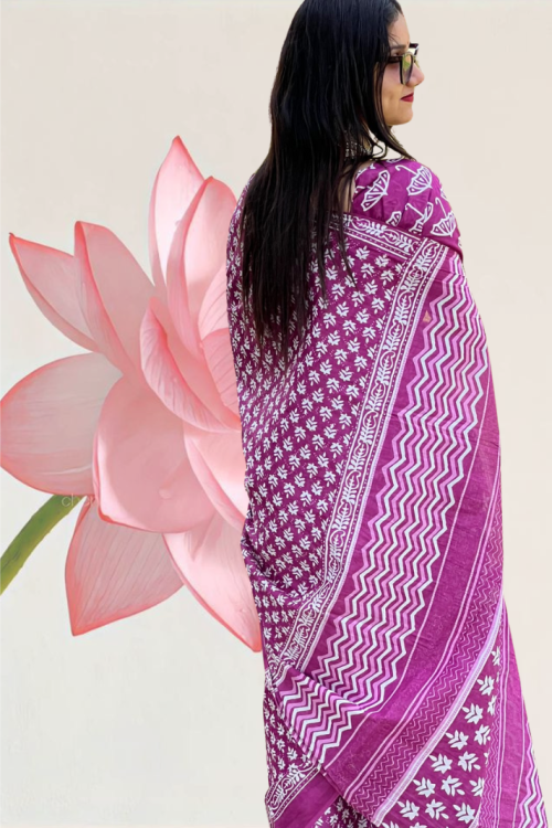 Chanderi Silk Product 2